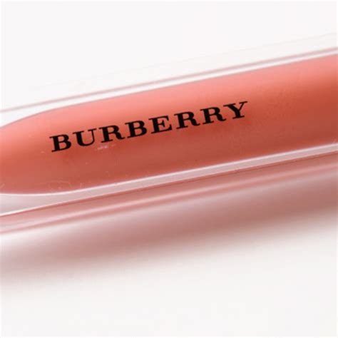 Burberry Heather Rose Lip Glow Product Info 